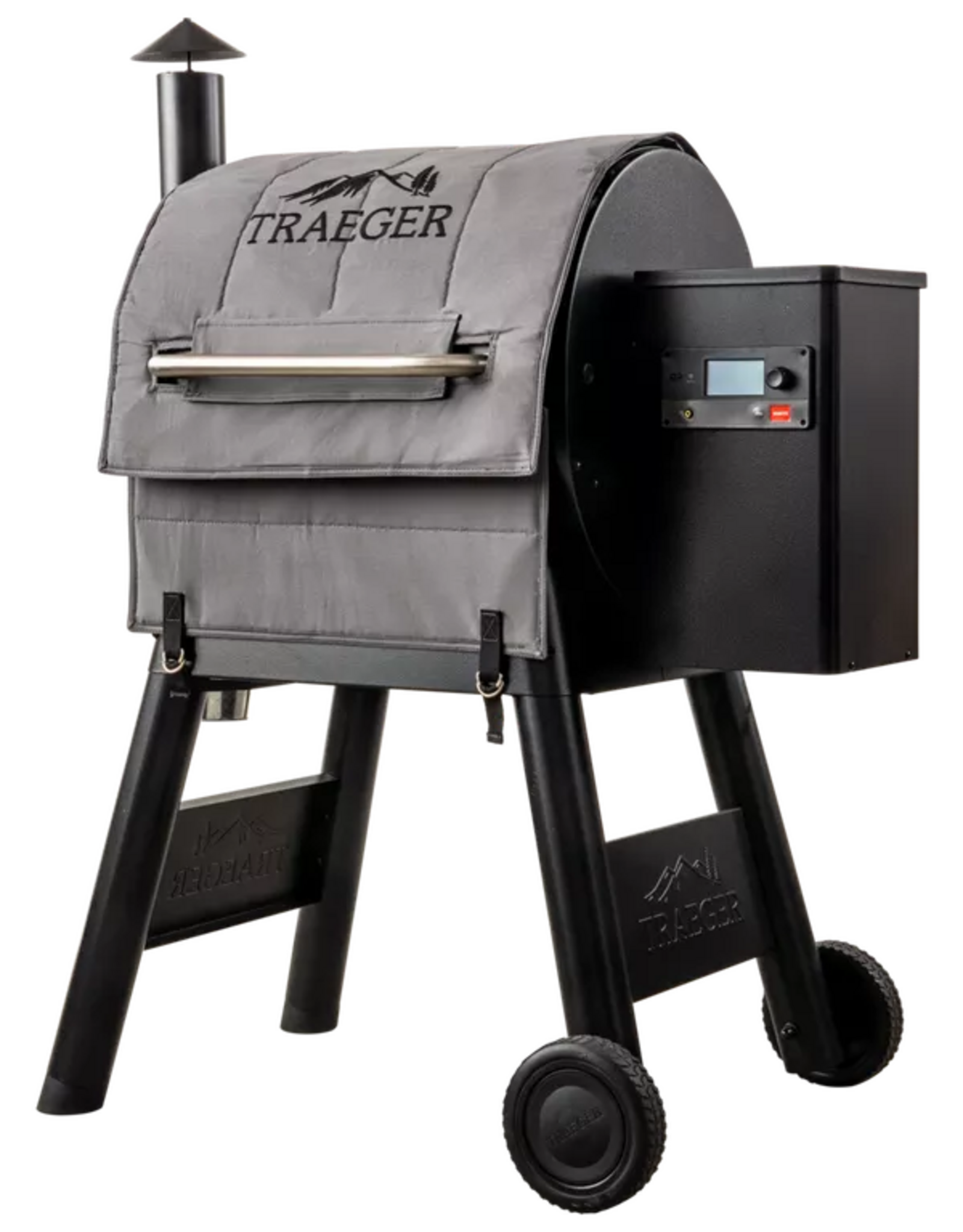 Traeger Grill INSULATION BLANKET - PRO 575/PRO 22