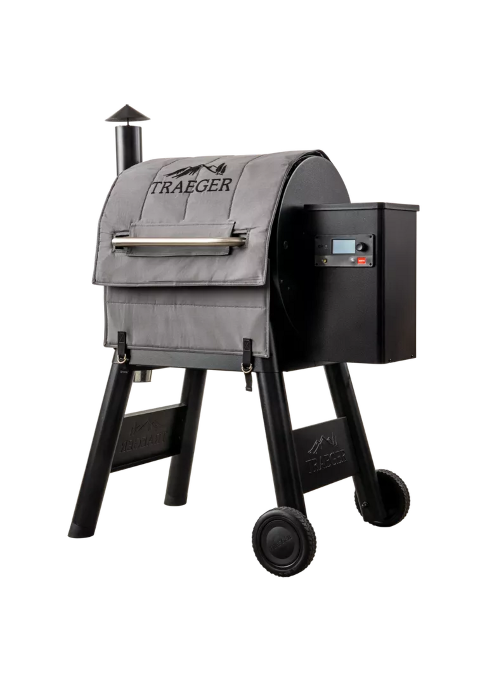 Traeger Grill INSULATION BLANKET - PRO 575/PRO 22