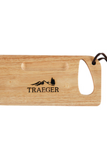 Traeger Grill WOODEN GRILL SCRAPE