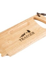 Traeger Grill WOODEN GRILL SCRAPE