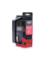 Weber HD Grill Scrubber