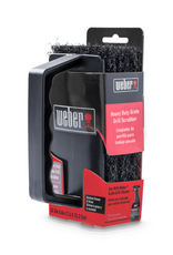 Weber HD Grill Scrubber