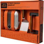 Traeger Grill TRAEGER ULTIMATE SMASHED BURGER KIT