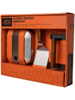 Traeger Grill TRAEGER ULTIMATE SMASHED BURGER KIT