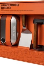 Traeger Grill TRAEGER ULTIMATE SMASHED BURGER KIT