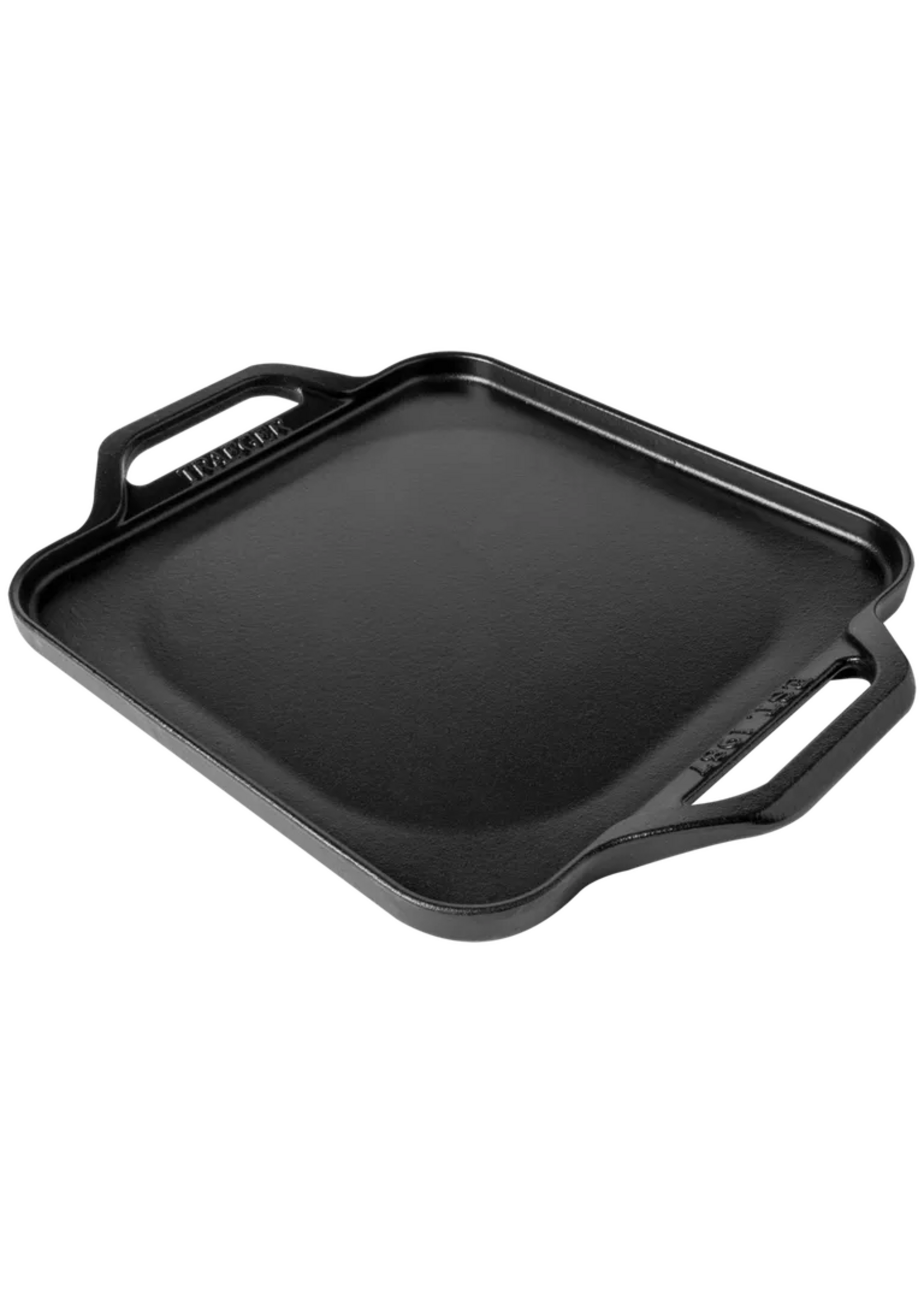 Traeger Grill TRAEGER INDUCTION CAST IRON SKILLET