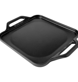 Traeger Grill TRAEGER INDUCTION CAST IRON SKILLET