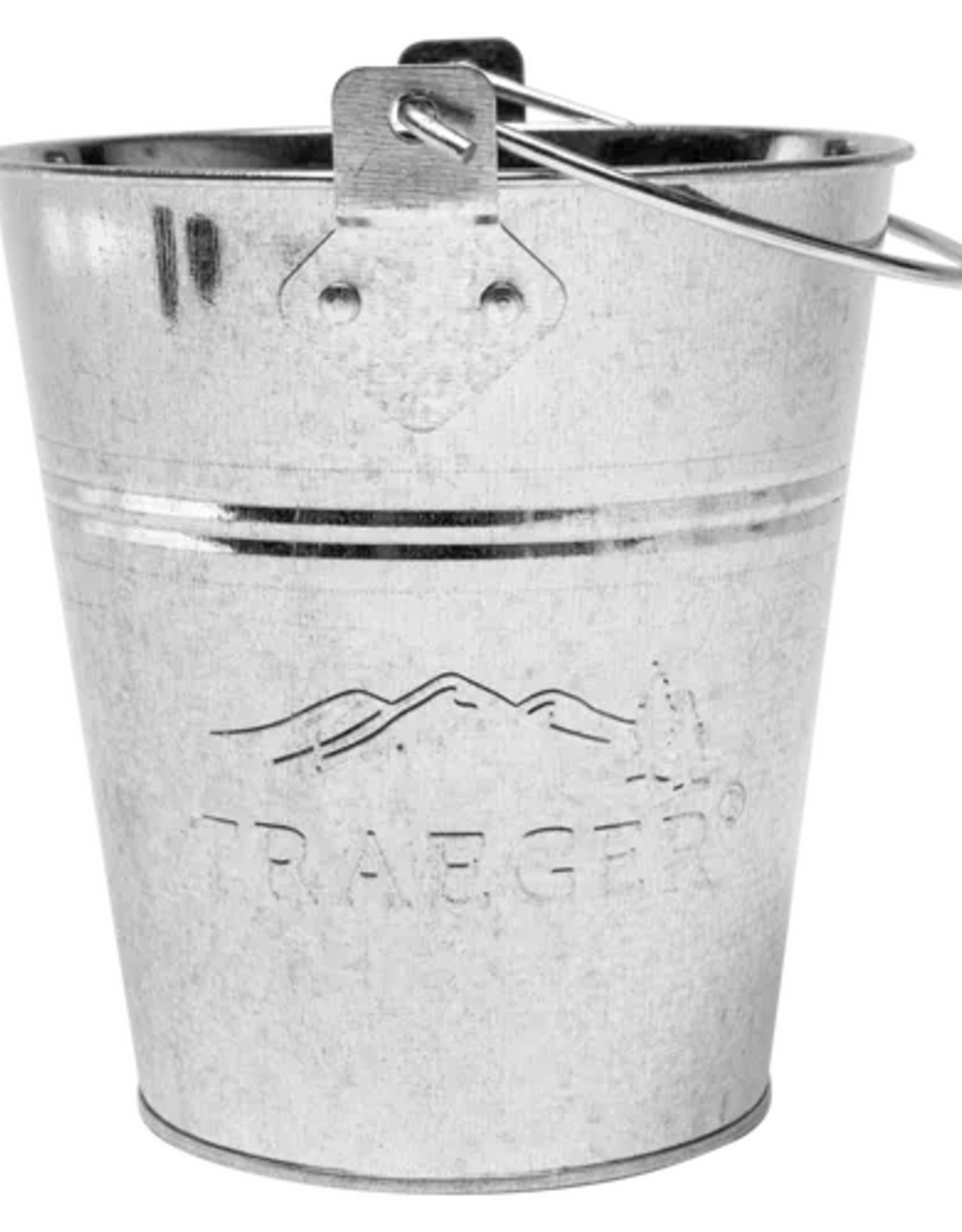 Traeger Grill TRAEGER GREASE BUCKET
