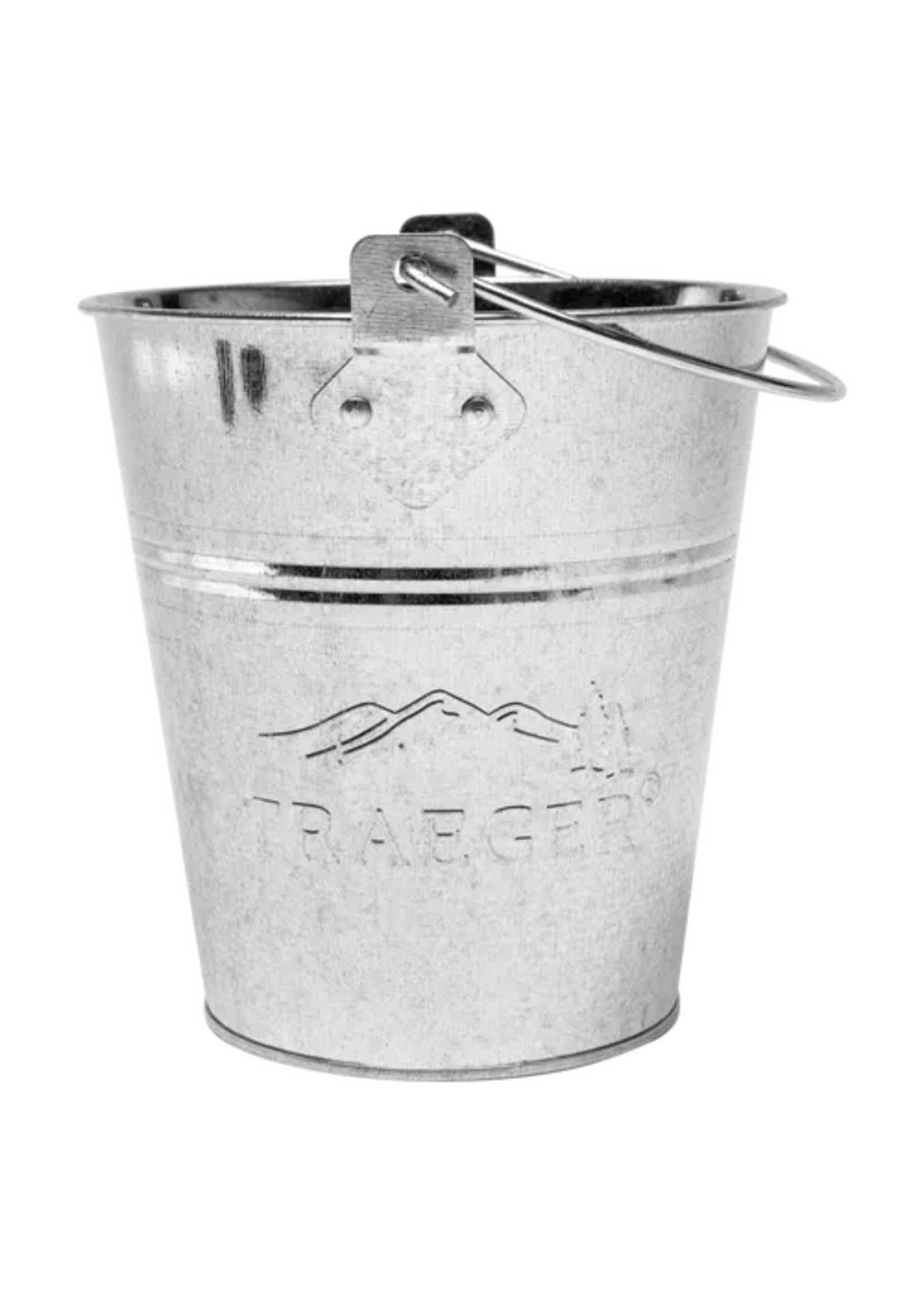 Traeger Grill TRAEGER GREASE BUCKET