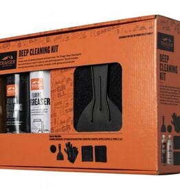 Traeger Grill TRAEGER CLEANING KIT