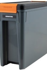 Traeger Grill STAYDRY PELLET STORAGE BIN