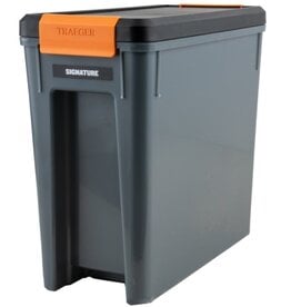 Traeger Grill STAYDRY PELLET STORAGE BIN