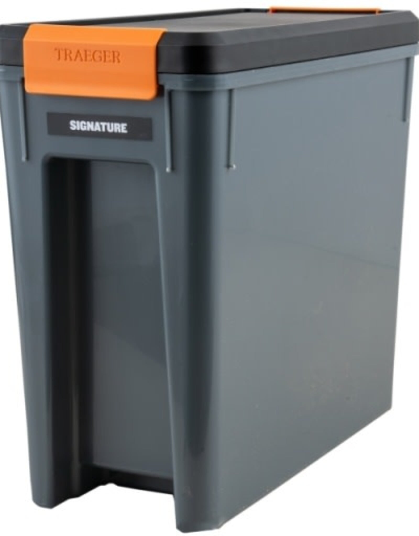 Traeger Grill STAYDRY PELLET STORAGE BIN