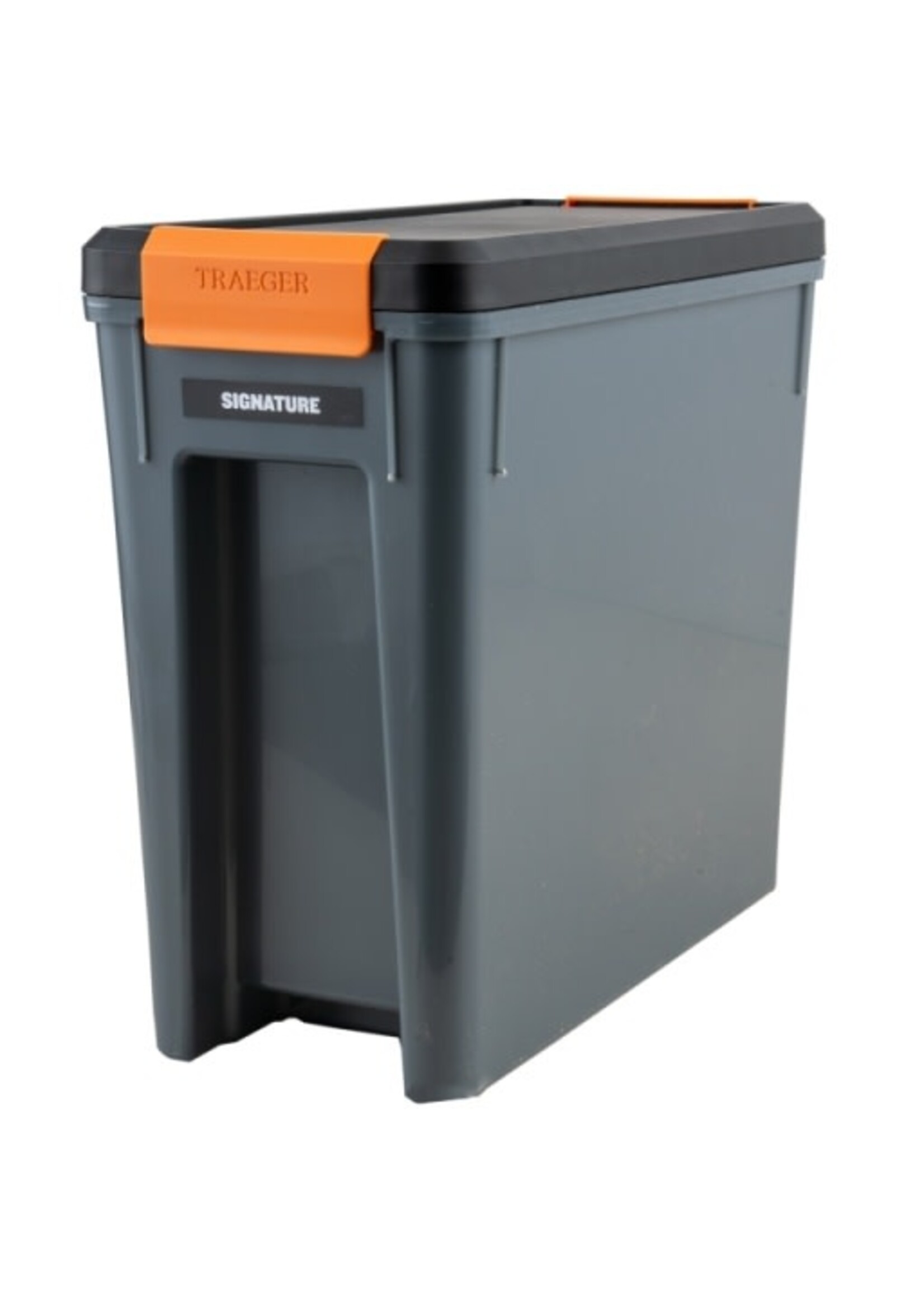 Traeger Grill STAYDRY PELLET STORAGE BIN