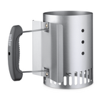 Rapid Fire Compact Chimney Starter