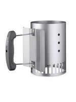 Rapid Fire Compact Chimney Starter