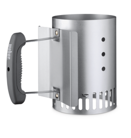 Rapid Fire Compact Chimney Starter