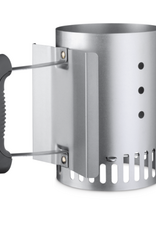 Rapid Fire Compact Chimney Starter