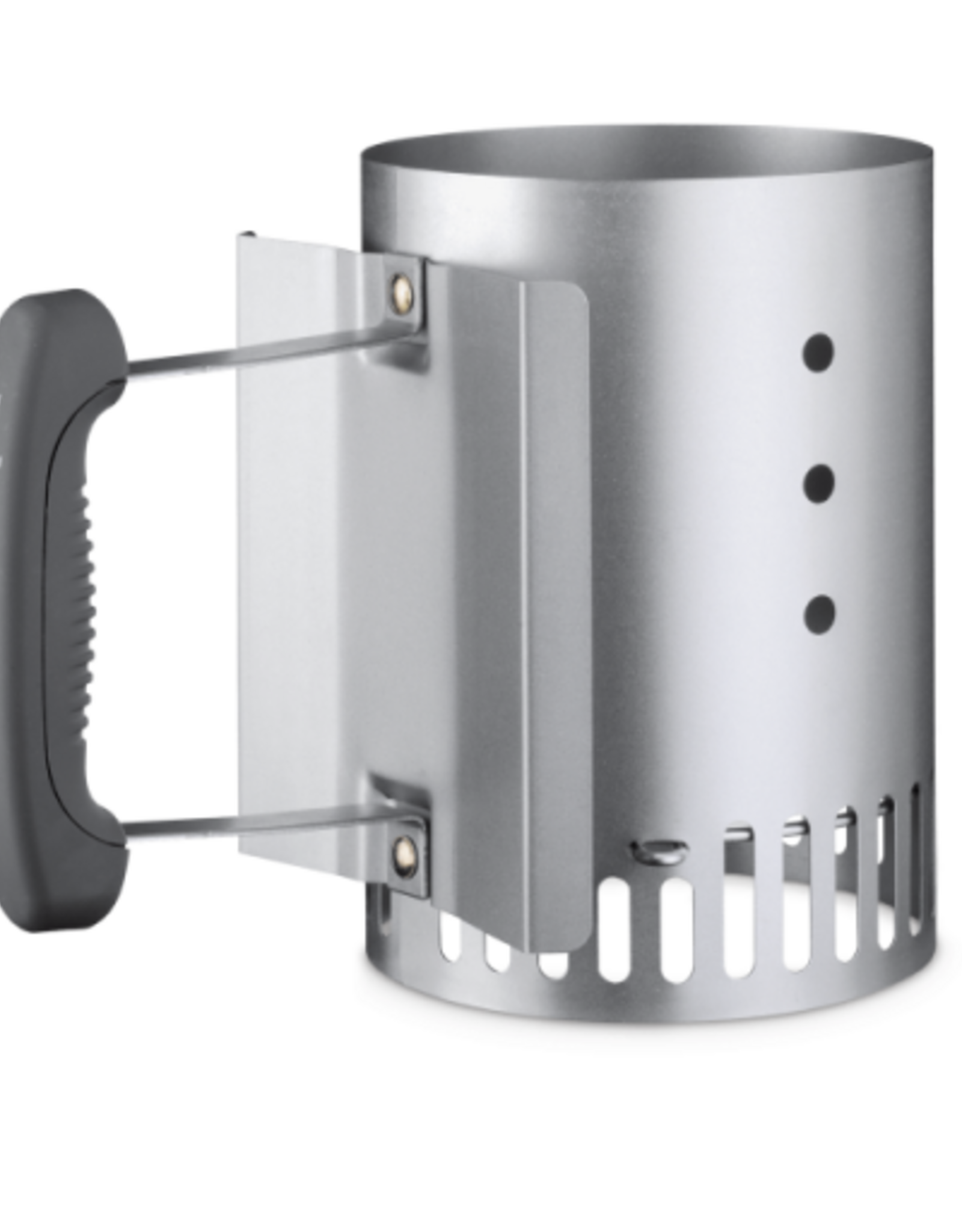 Rapid Fire Compact Chimney Starter