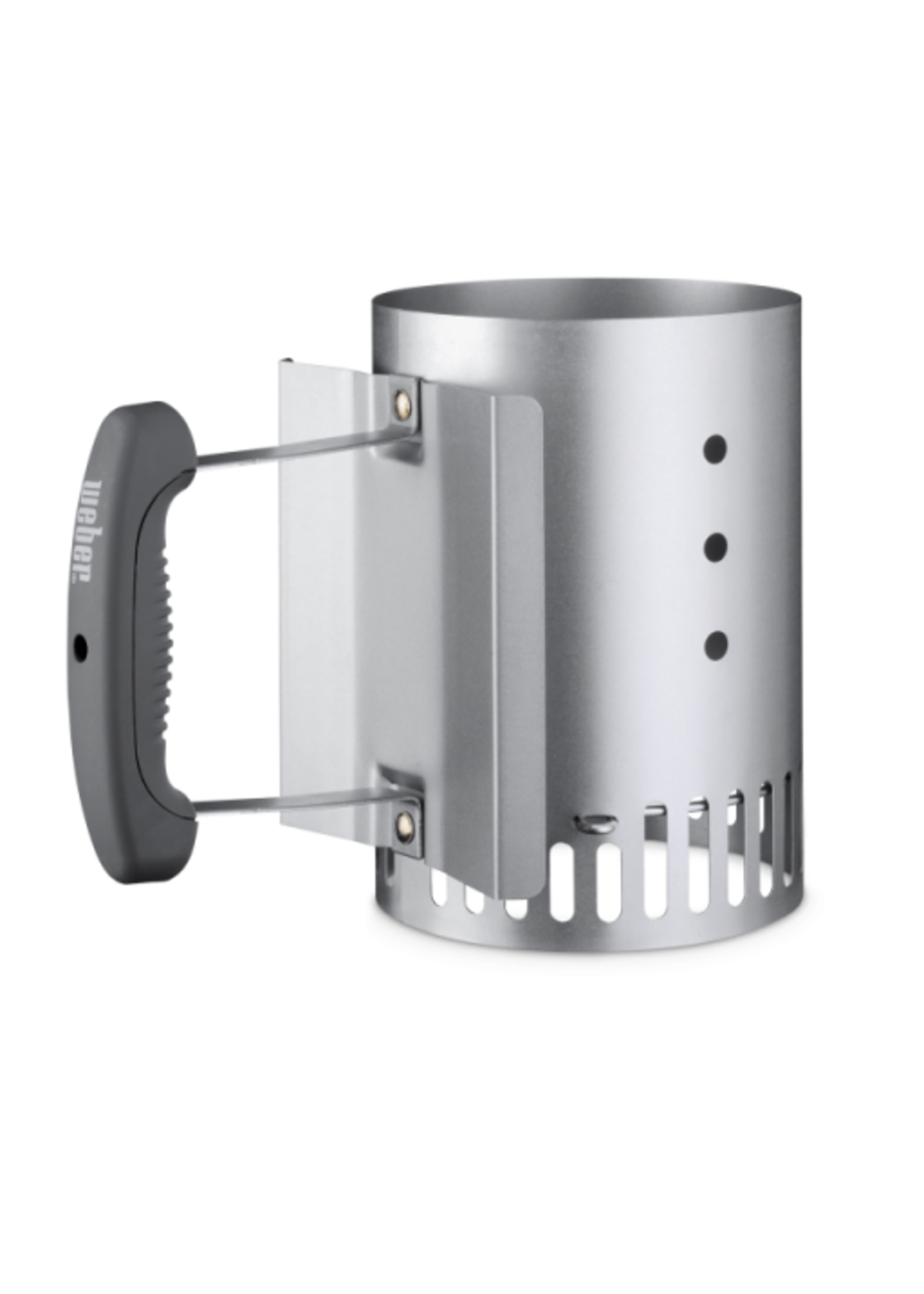 Rapid Fire Compact Chimney Starter