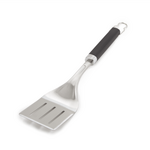 Precision Grilling Spatula, Stainless Steel