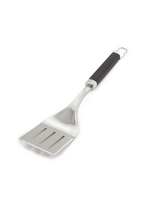 Precision Grilling Spatula, Stainless Steel