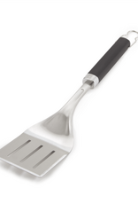 Precision Grilling Spatula, Stainless Steel