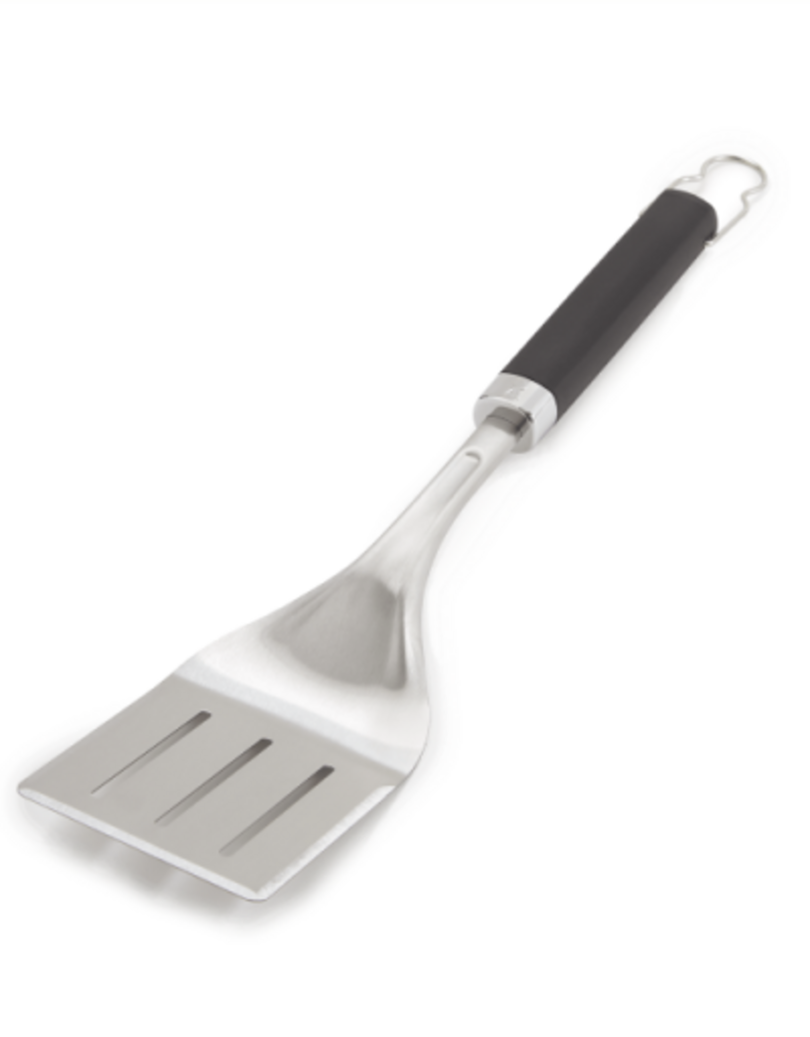 Precision Grilling Spatula, Stainless Steel
