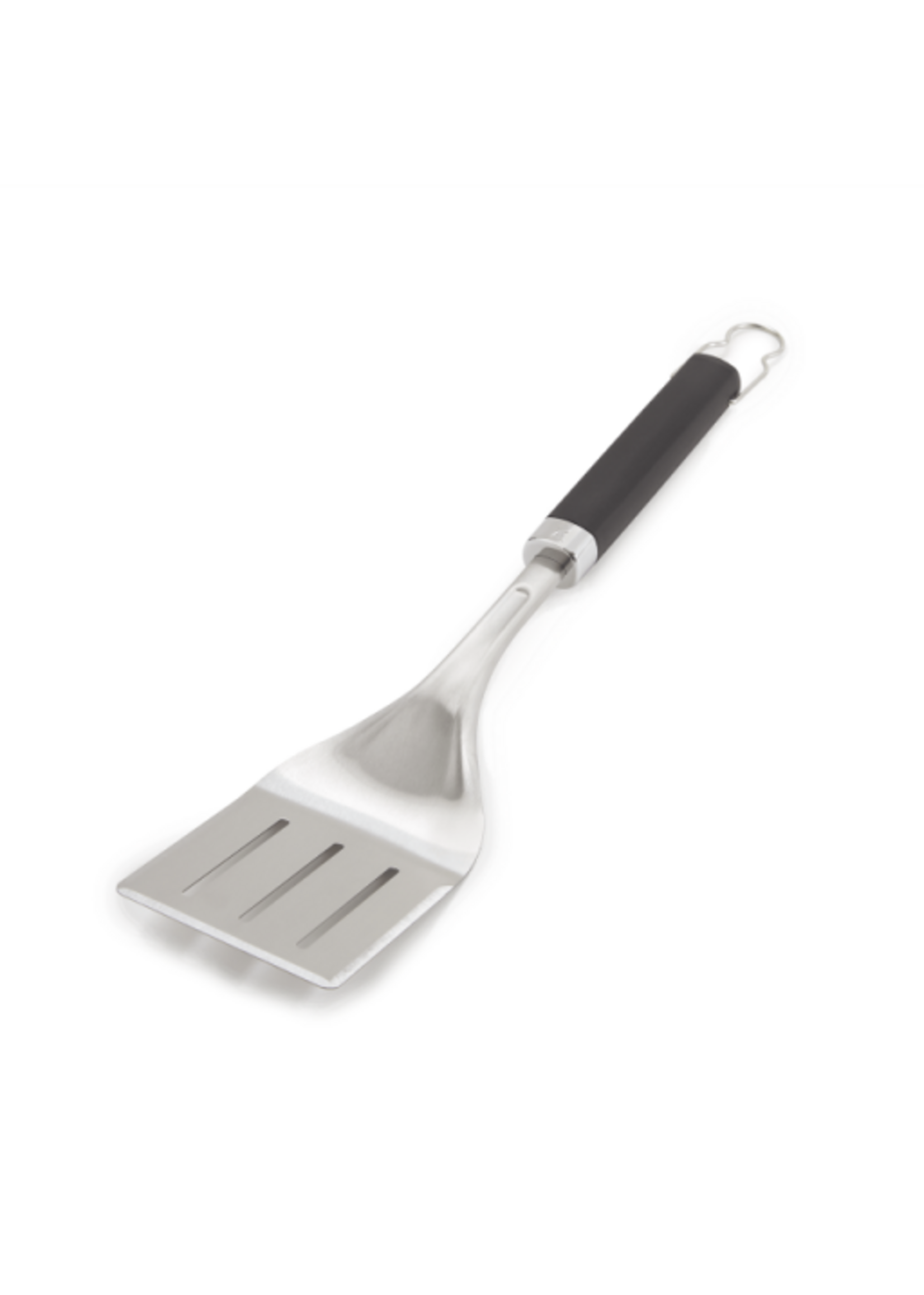 Precision Grilling Spatula, Stainless Steel