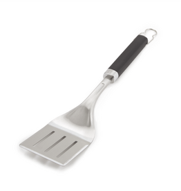 Precision Grilling Spatula, Stainless Steel