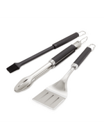 Precision 3-Pc. Grilling Tool Set