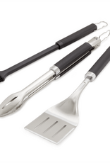 Precision 3-Pc. Grilling Tool Set