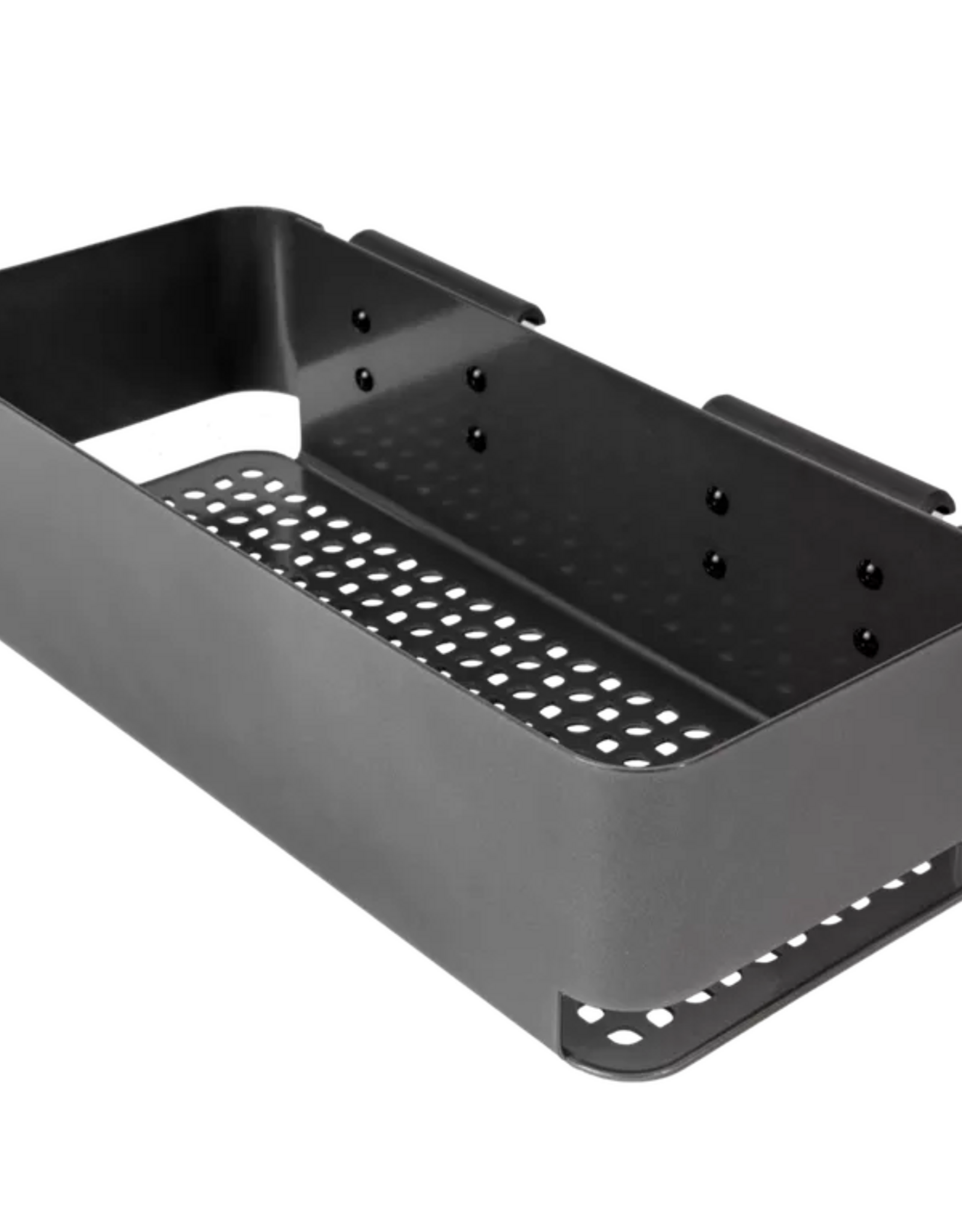 Traeger Grill P.A.L. POP-AND-LOCK™ STORAGE BIN - COMPATIBLE WITH TIMBERLINE, IRONWOOD & FLATROCK