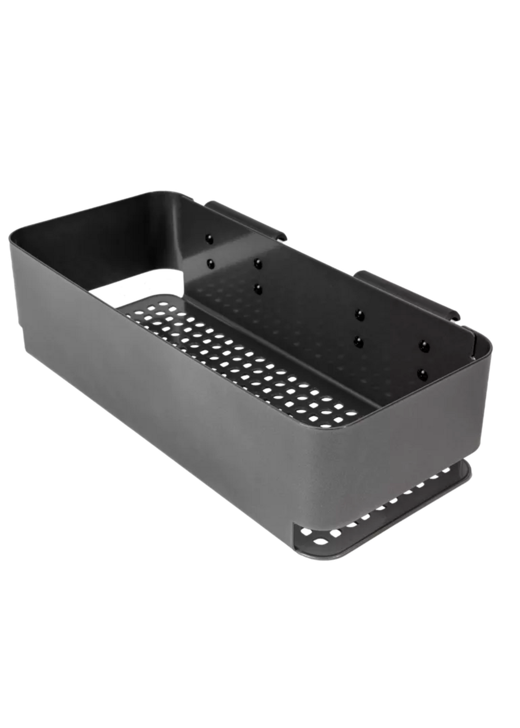 Traeger Grill P.A.L. POP-AND-LOCK™ STORAGE BIN - COMPATIBLE WITH TIMBERLINE, IRONWOOD & FLATROCK