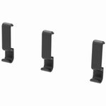 Traeger Grill P.A.L. Pop-And-Lock Accessory Hooks. 3 Pack