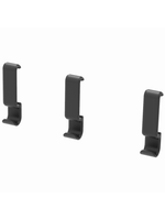 Traeger Grill P.A.L. Pop-And-Lock Accessory Hooks. 3 Pack