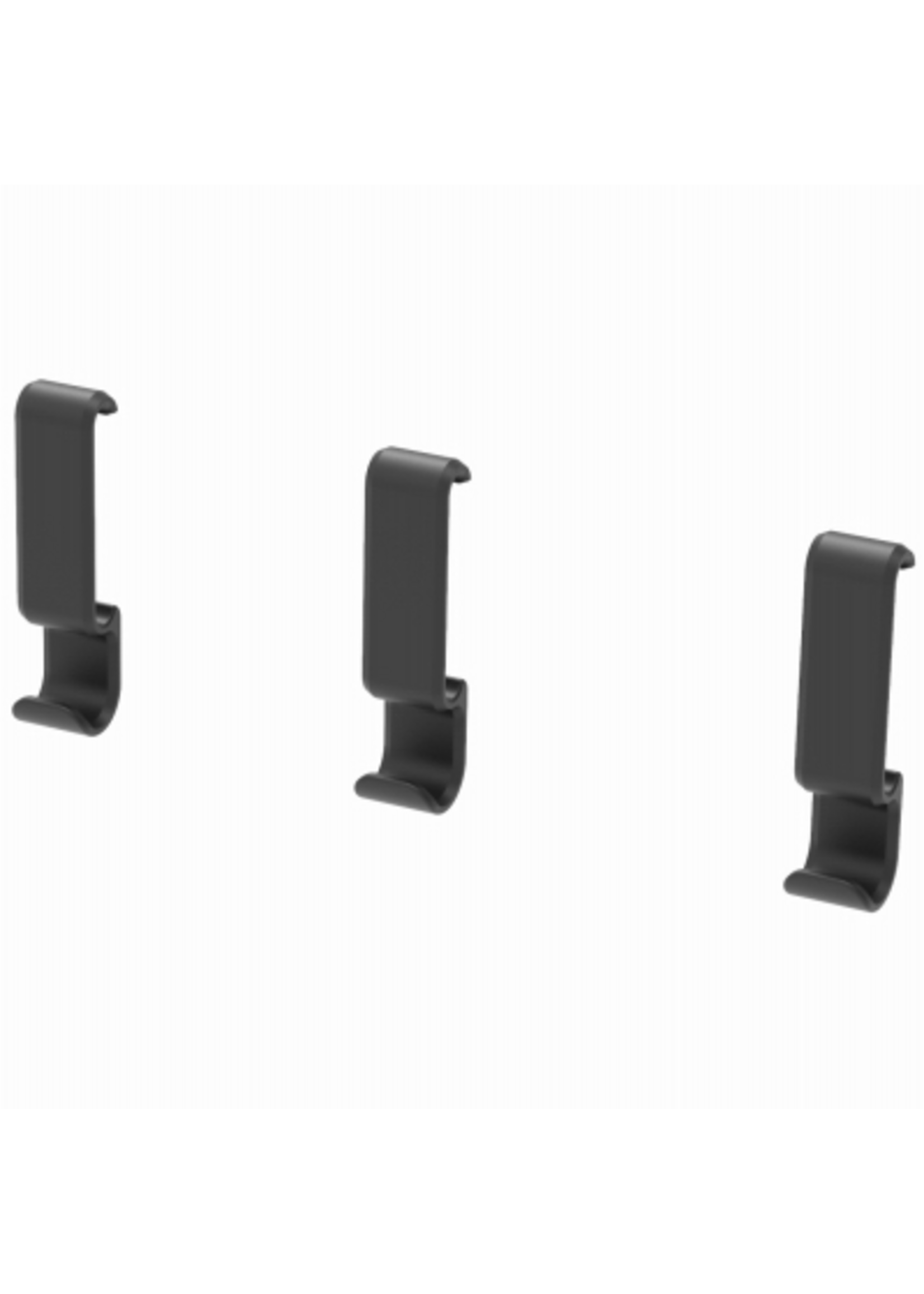 Traeger Grill P.A.L. Pop-And-Lock Accessory Hooks. 3 Pack