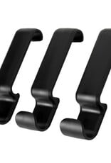 Traeger Grill P.A.L. Pop-And-Lock Accessory Hooks. 3 Pack