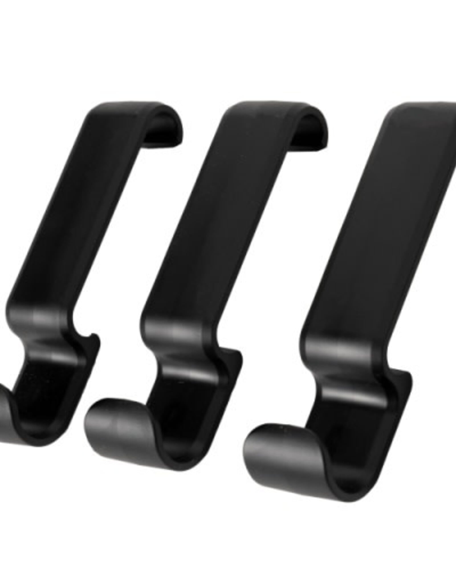Traeger Grill P.A.L. Pop-And-Lock Accessory Hooks. 3 Pack