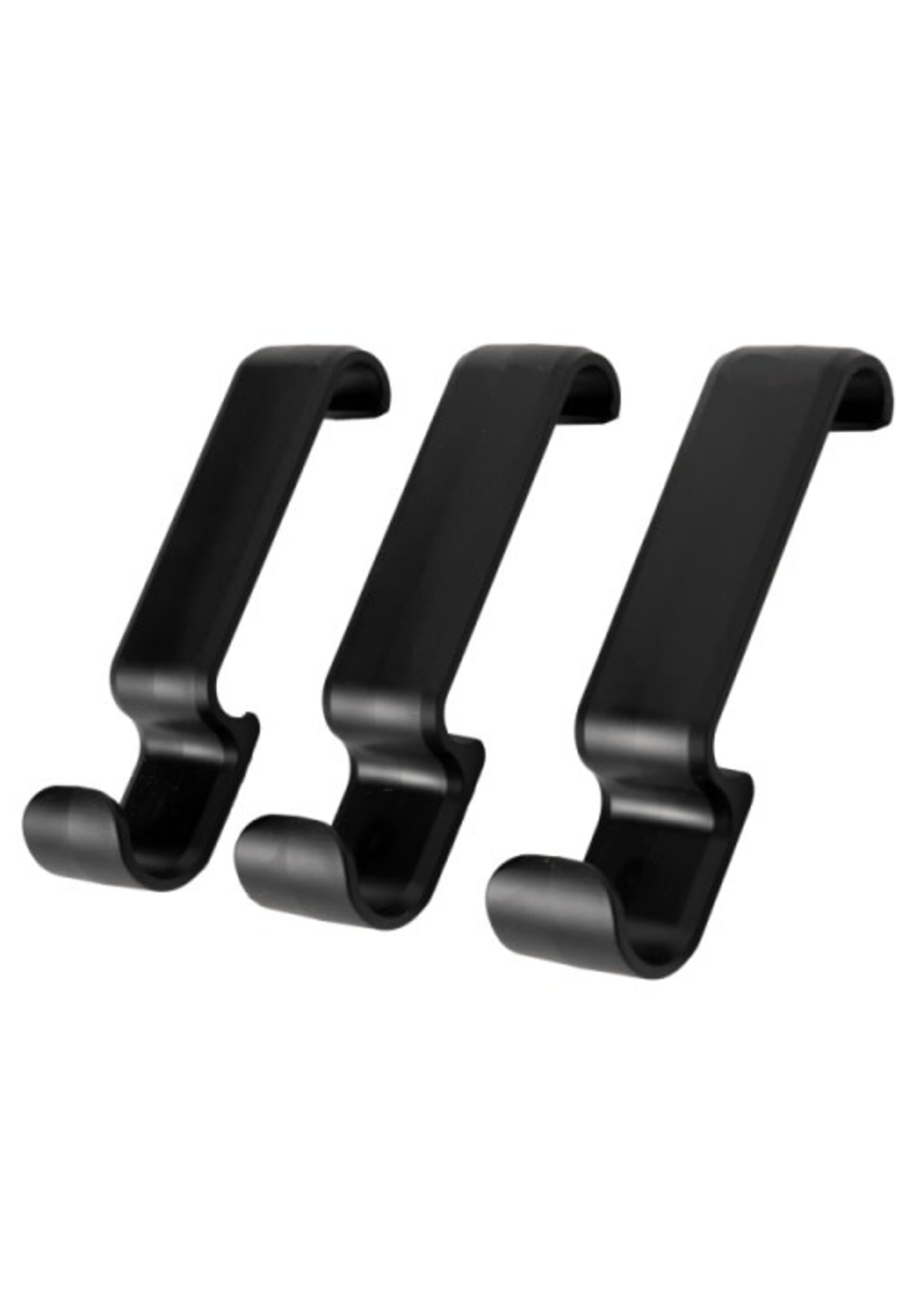 Traeger Grill P.A.L. Pop-And-Lock Accessory Hooks. 3 Pack