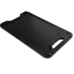 Traeger Grill MODIFIRE REVERSIBLE CAST IRON GRIDDLE