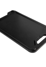 Traeger Grill MODIFIRE REVERSIBLE CAST IRON GRIDDLE
