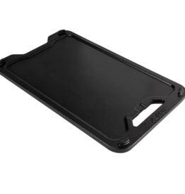 Traeger Grill MODIFIRE REVERSIBLE CAST IRON GRIDDLE