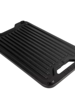 Traeger Grill MODIFIRE REVERSIBLE CAST IRON GRIDDLE