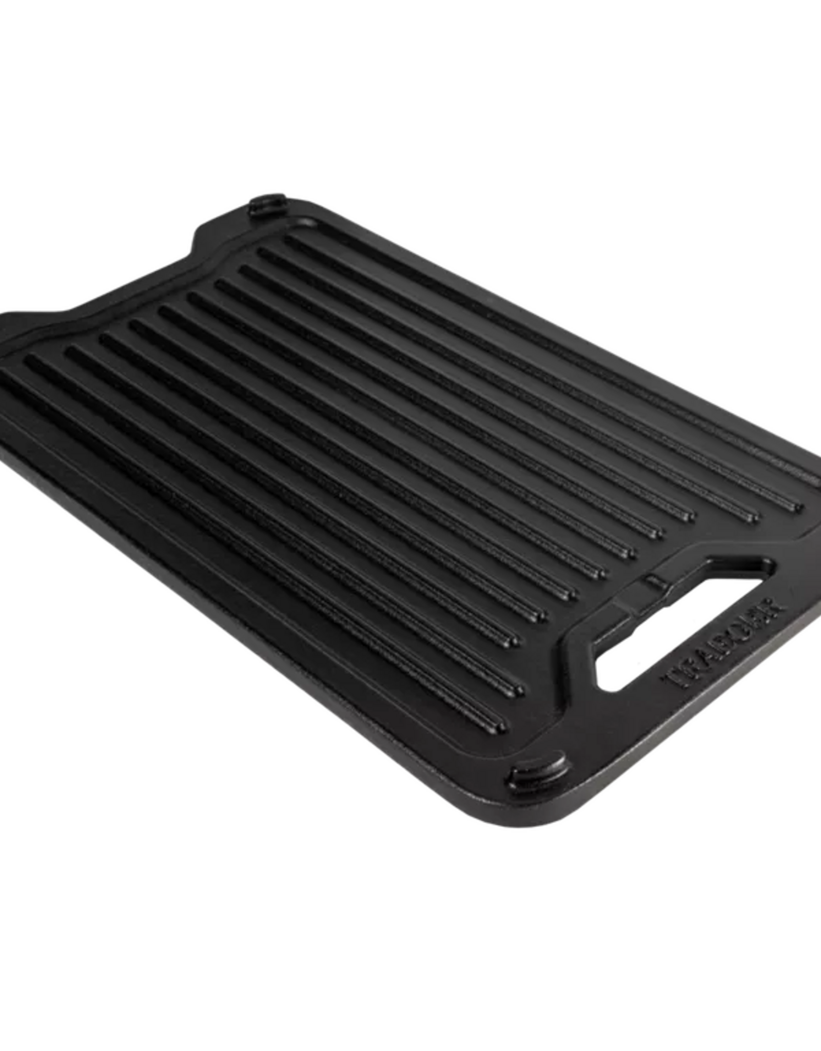 Traeger Grill MODIFIRE REVERSIBLE CAST IRON GRIDDLE