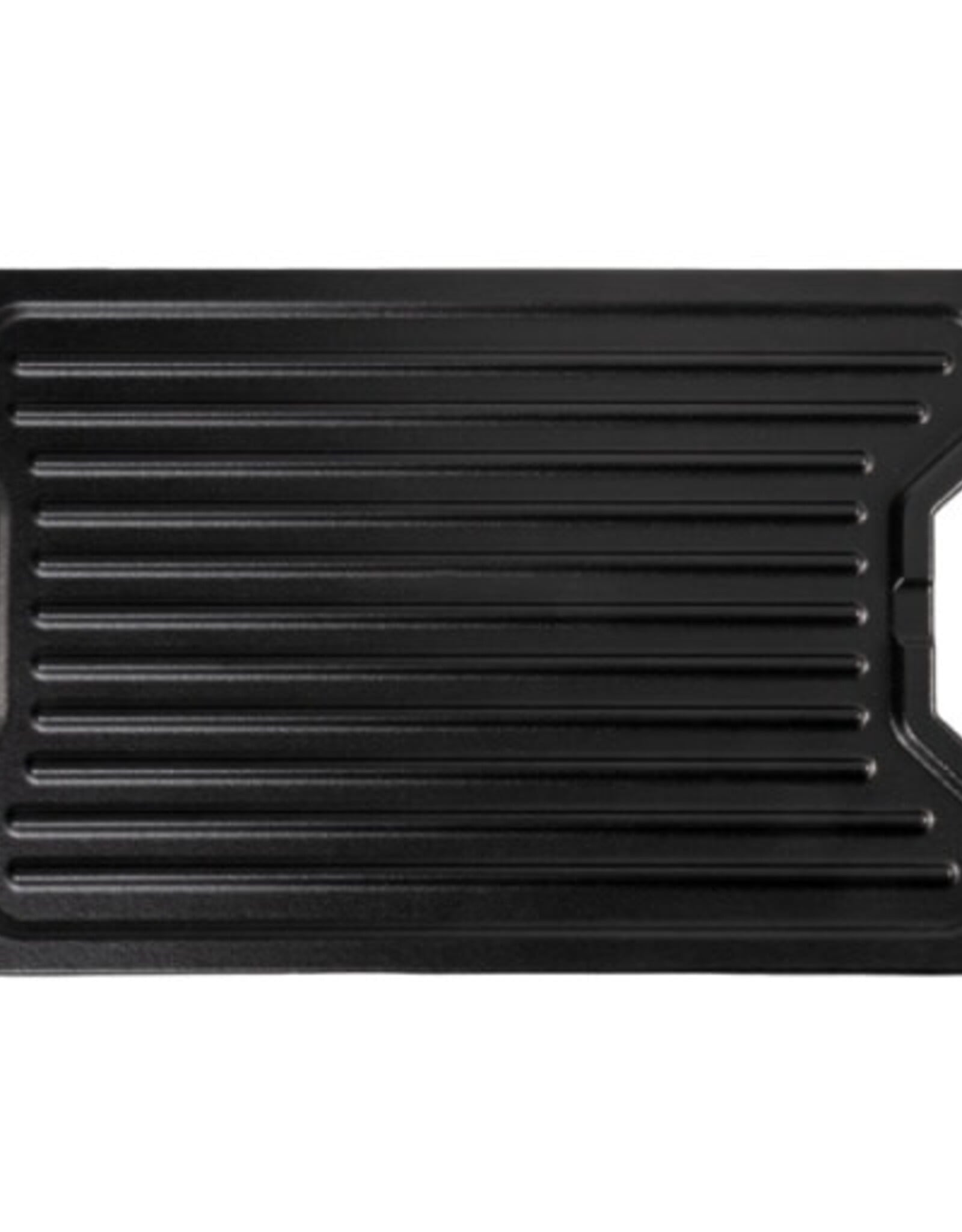 Traeger Grill MODIFIRE REVERSIBLE CAST IRON GRIDDLE