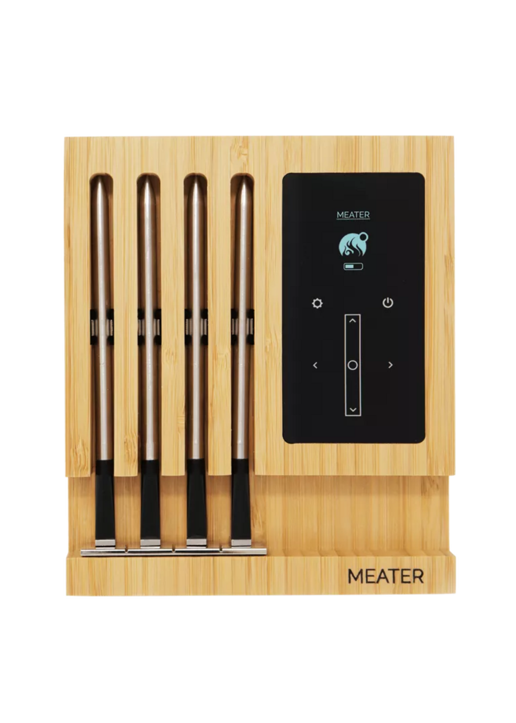 Traeger Grill MEATER BLOCK