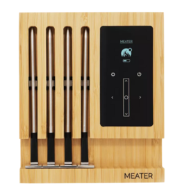 Traeger Grill MEATER BLOCK