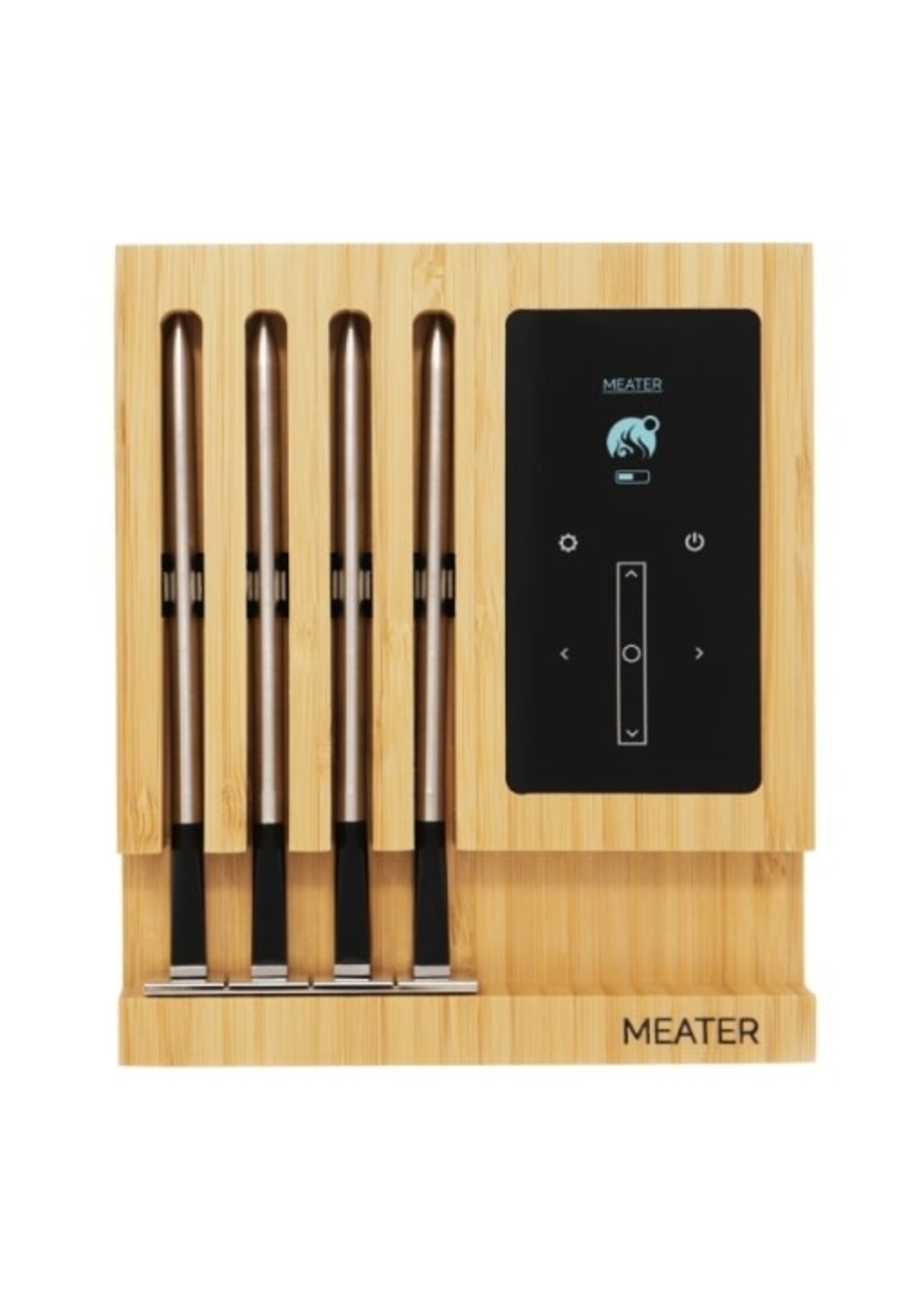 Traeger Grill MEATER BLOCK