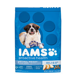 Iams Iams Proactive Health Healthy Weight Chicken Dry Dog Food - 29.1 lb